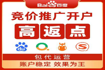 百度竞价托管外包服务在行业中的应用与效果