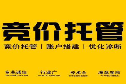 SEM服务公司助力中小企业案例